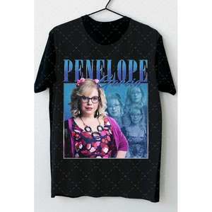 Penelope Garcia Criminal Minds T Shirt